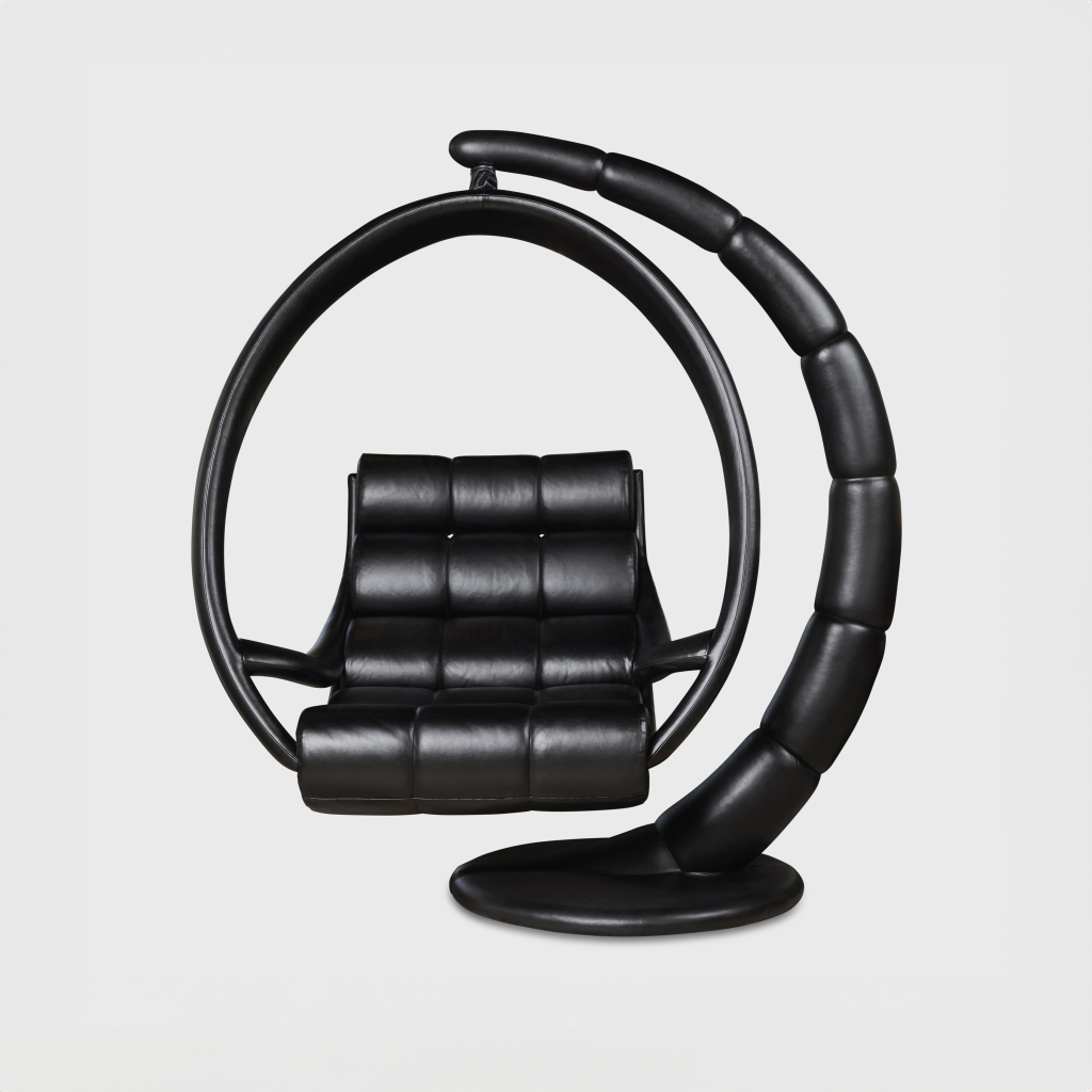 Enok Chair