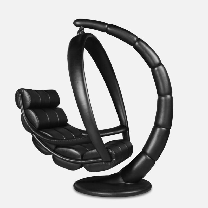 Enok Chair