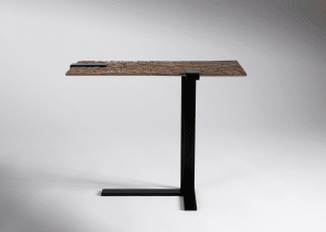 Hillock Plié Un Cocktail Table