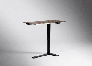 Hillock Plié Un Cocktail Table