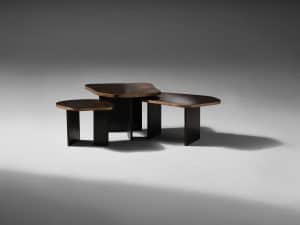 Nested Grouping (Group of 3)