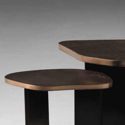 Nested Grouping (Group of 3)