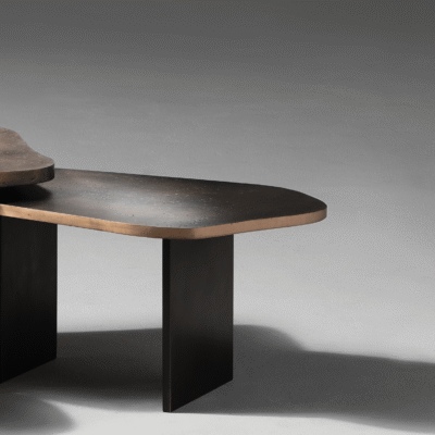 Nested Grouping (Group of 3)