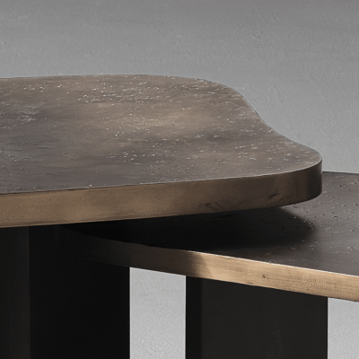 Nested Grouping (Group of 3)