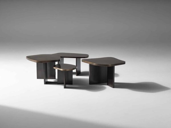 Nested Grouping (Group of 4)