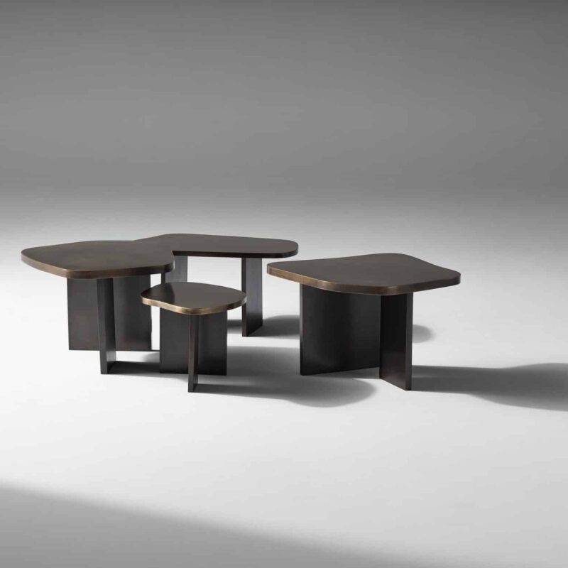 Nested Grouping (Group of 4)