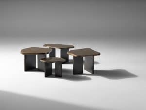 Nested Grouping (Group of 4)