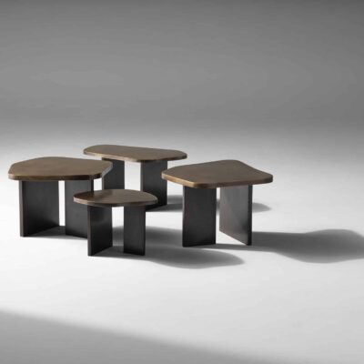 Nested Grouping (Group of 4)