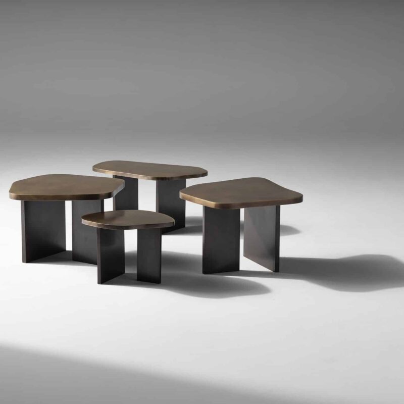 Nested Grouping (Group of 4)