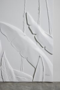 Flora Tropicale Resin Panels by Paolo Flori