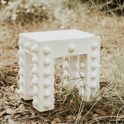 Glenn Thinking Stool