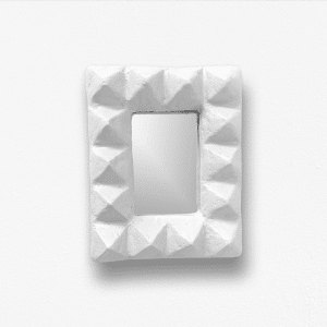 Le’ Stud Mirror by Brent Warr