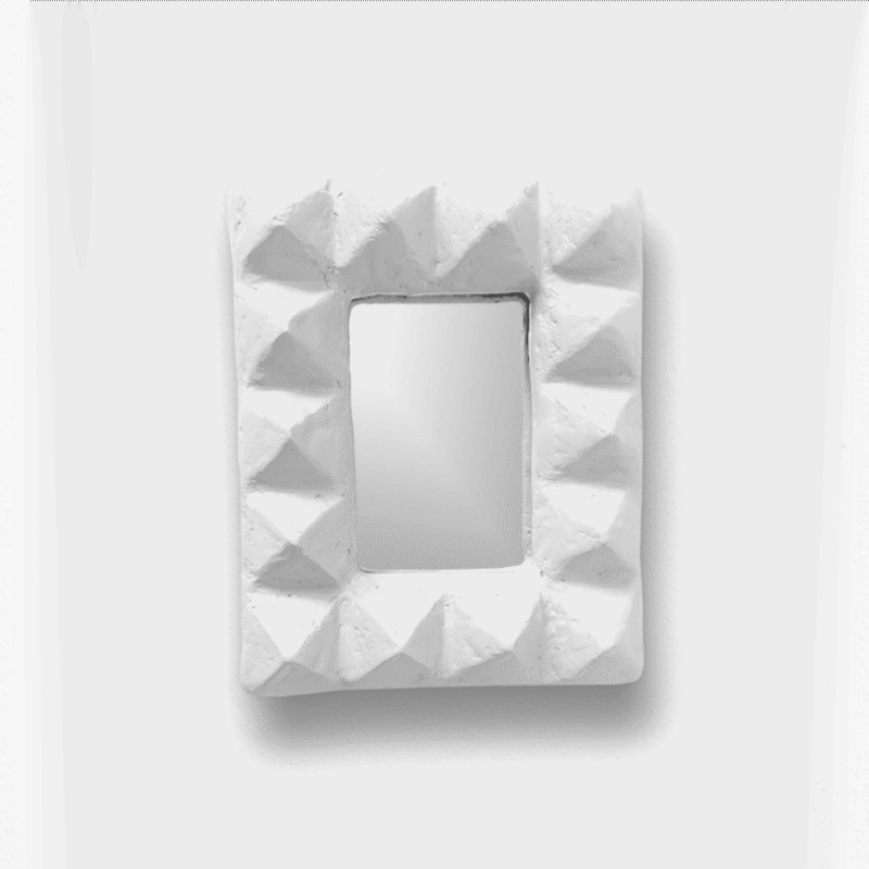 Le’ Stud Mirror