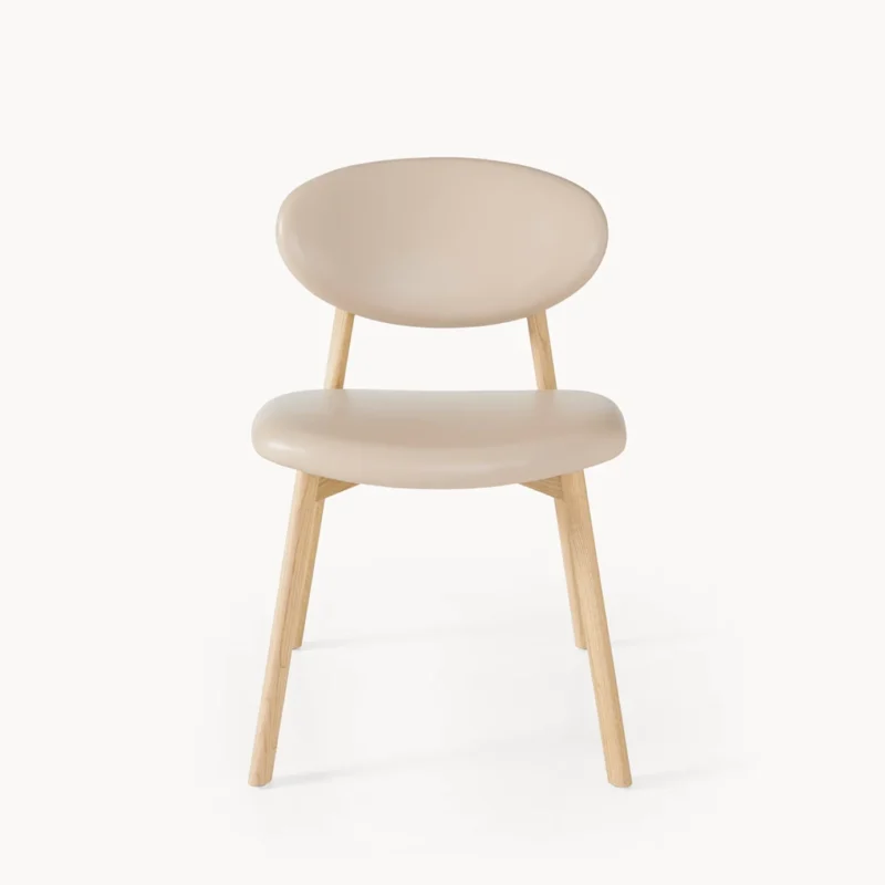 Ovoid Chair