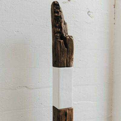 Totem Sculpture