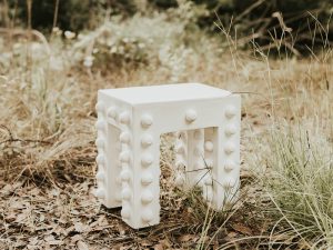 Glenn Thinking Stool