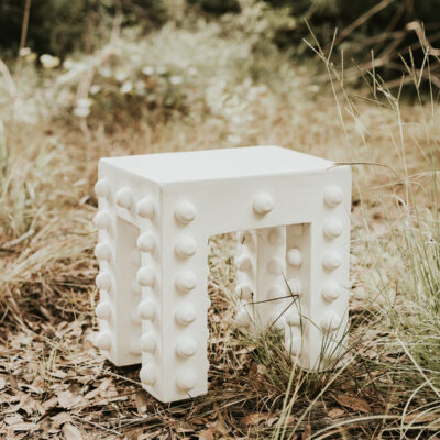 Glenn Thinking Stool