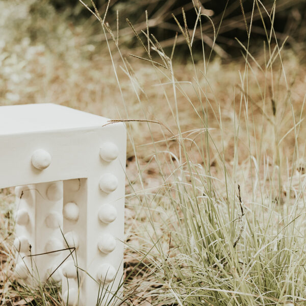 Glenn Thinking Stool