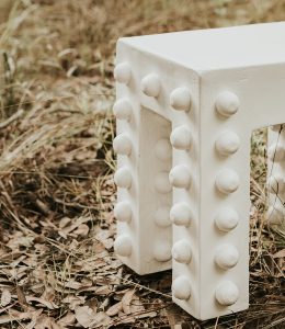 Glenn Thinking Stool