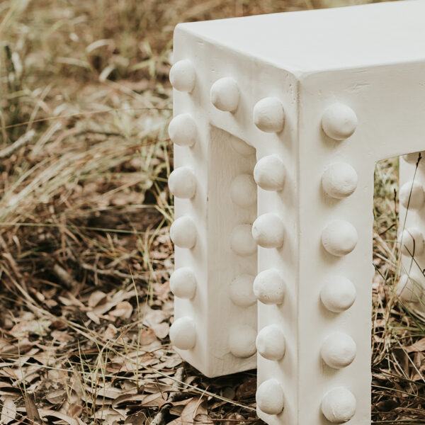 Glenn Thinking Stool