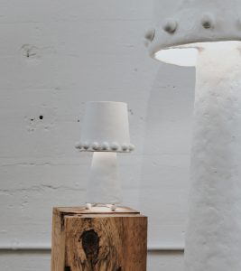 Katie Table Lamp