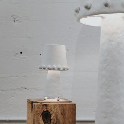 Katie Table Lamp