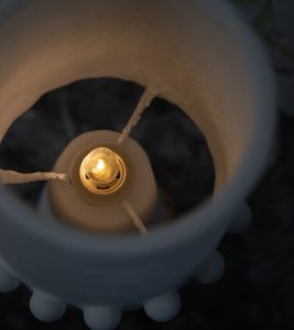 Katie Table Lamp