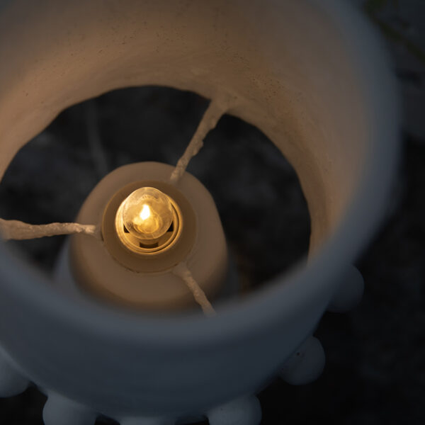 Katie Table Lamp