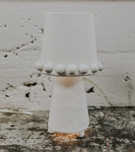 Katie Table Lamp