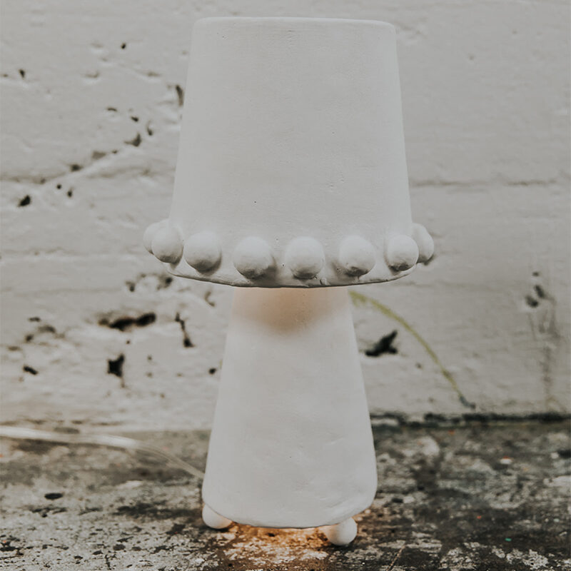 Katie Table Lamp