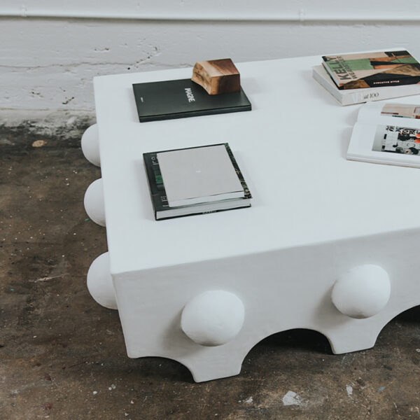Linda Coffee Table