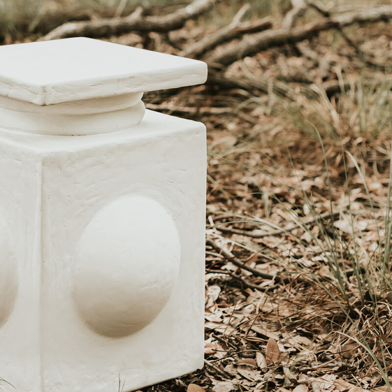 Margaret Side Table