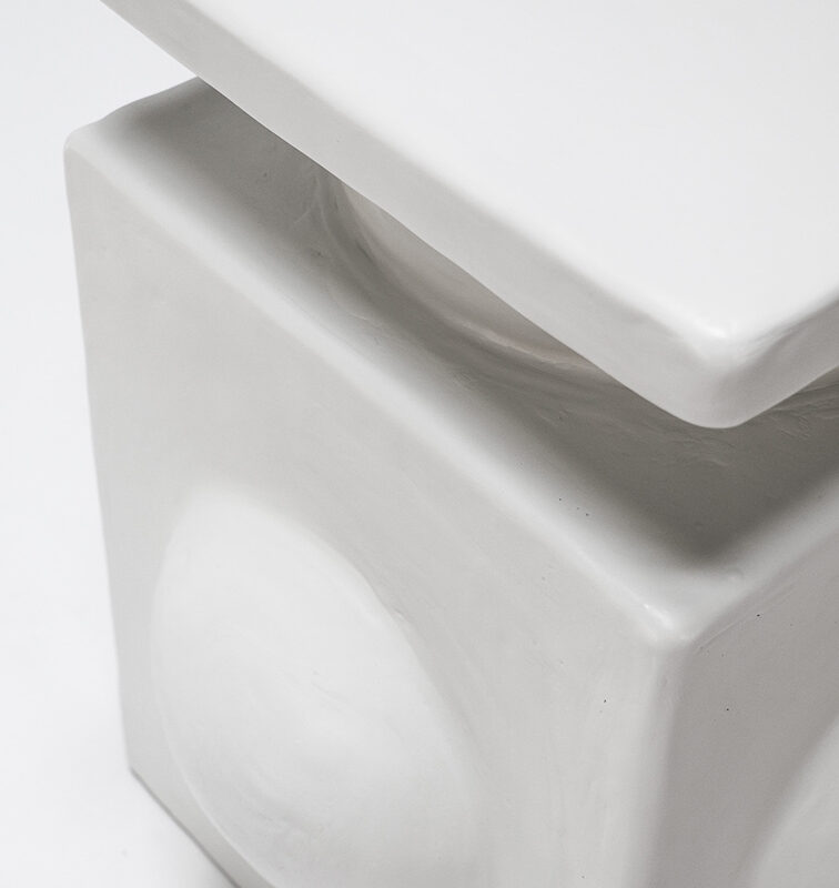 Margaret Side Table