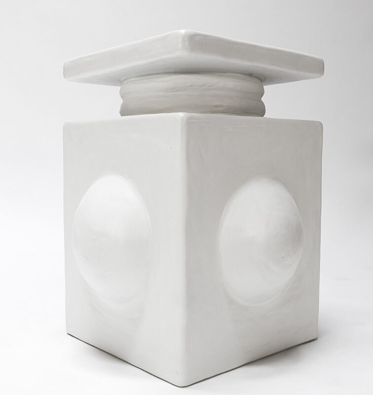 Margaret Side Table