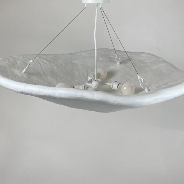Oyster Pendant