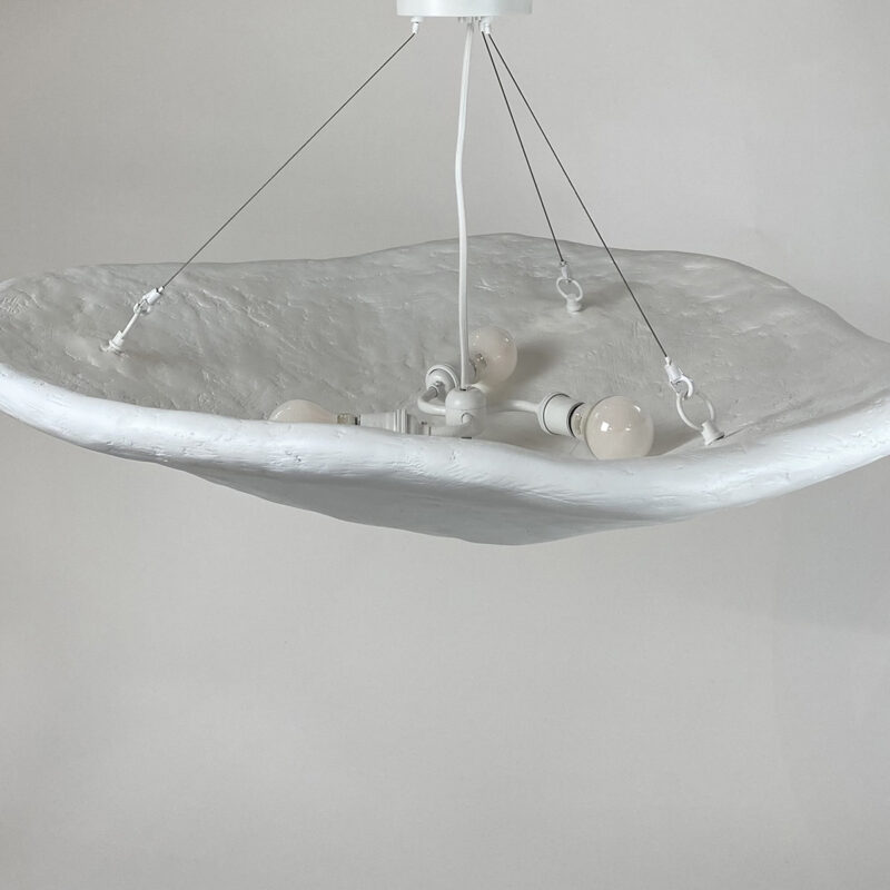 Oyster Pendant