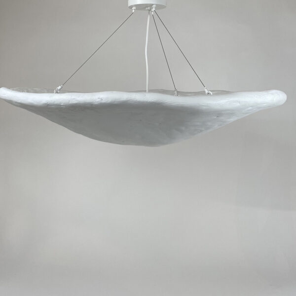 Oyster Pendant