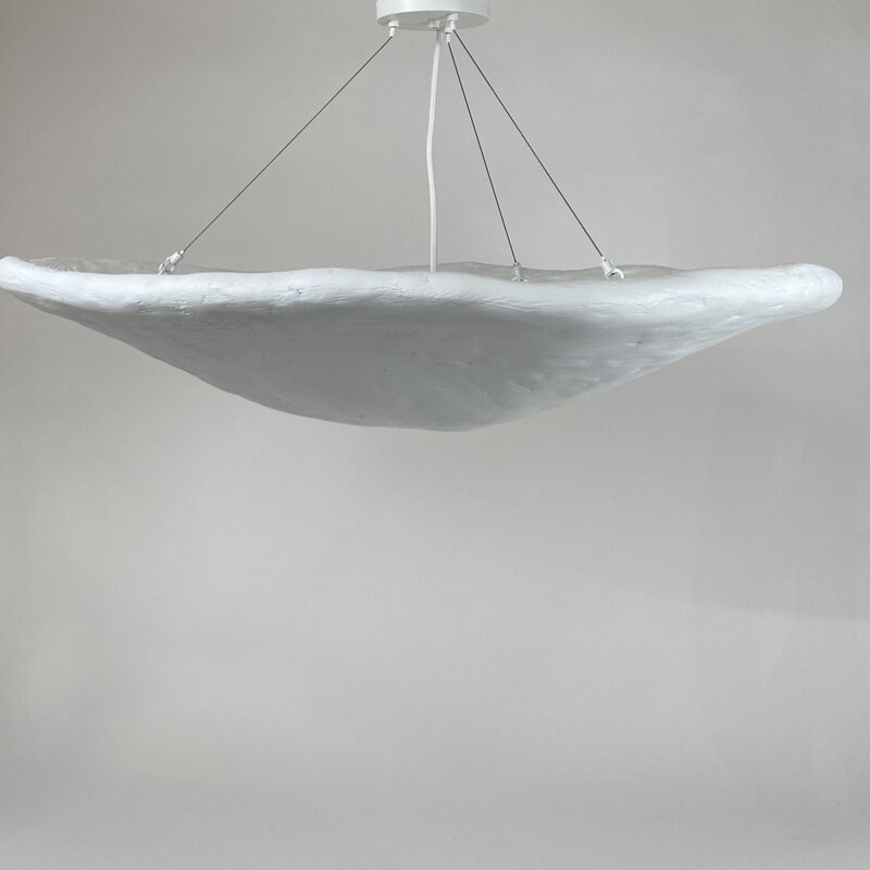 Oyster Pendant