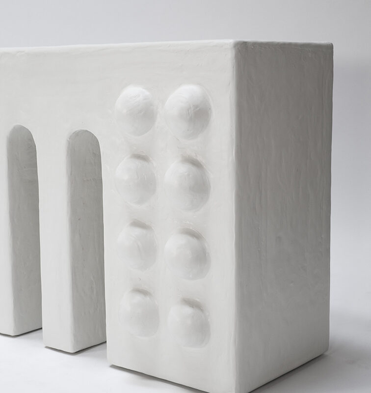 Wendon Console