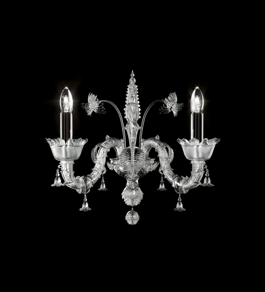 4607 Sconce