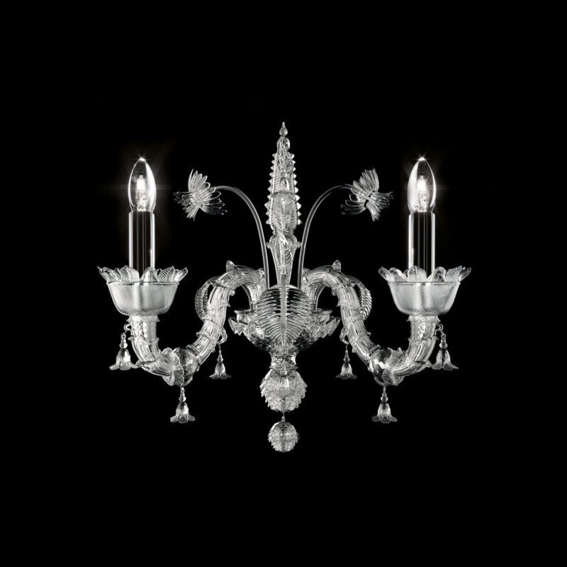 4607 Sconce