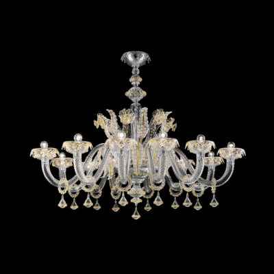 Agadir Chandelier