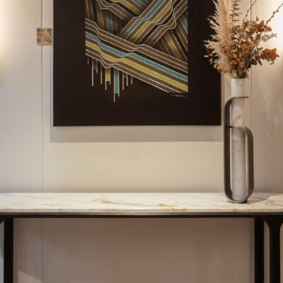 1925 Console by Entrelacs