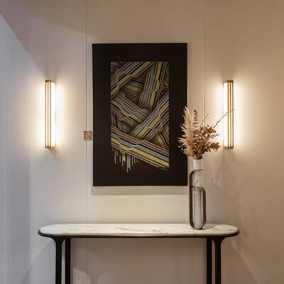 1925 Console by Entrelacs