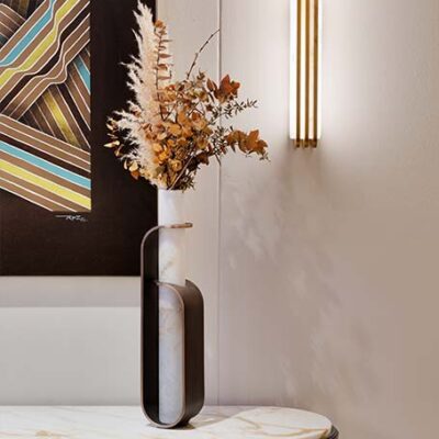 1925 Console by Entrelacs