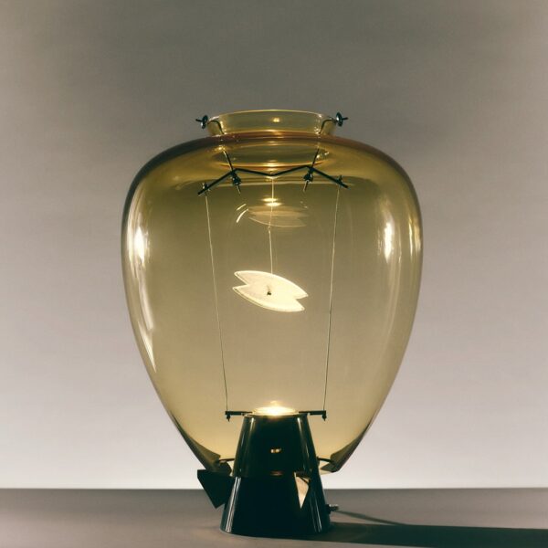 Veronese Table Lamp