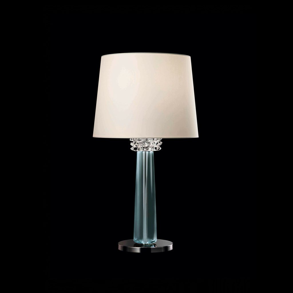 Amsterdam Table Lamp
