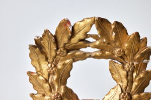 Pair of Julius Wreaths