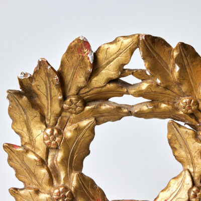 Pair of Julius Wreaths