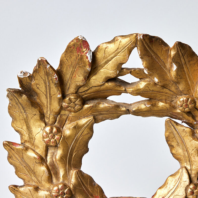 Pair of Julius Wreaths